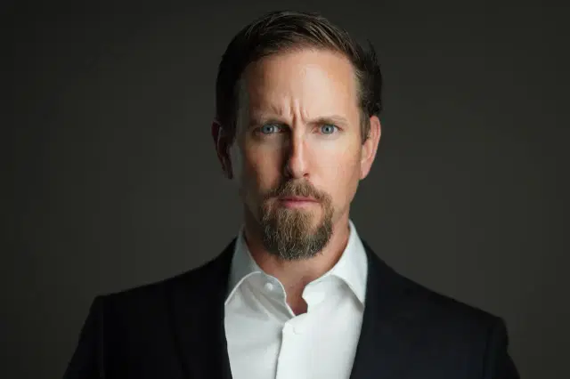 Author Photo