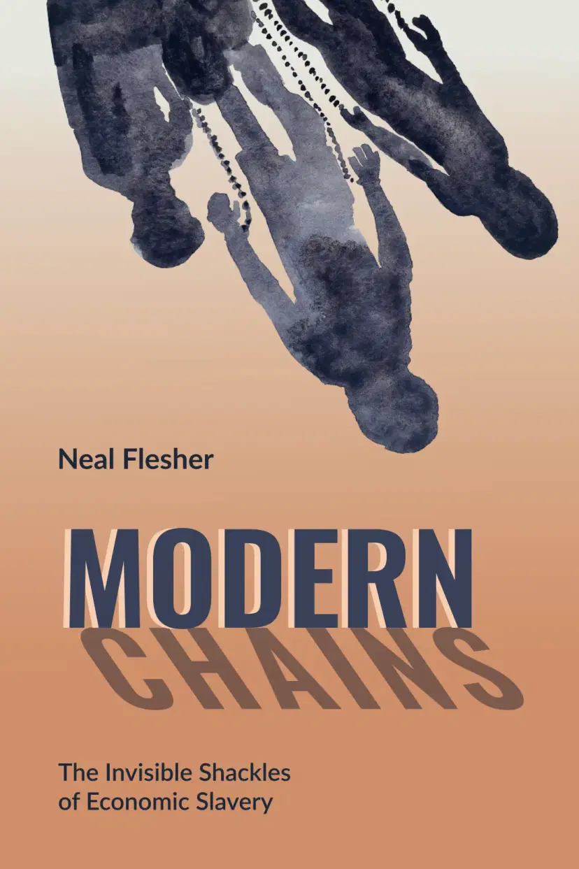 Modern Chains book cover